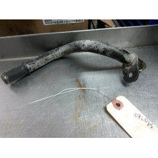 107L015 Heater Line For 11-16 Ford F-250 Super Duty  6.2